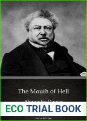 The Mouth of Hell by Alexandre Dumas