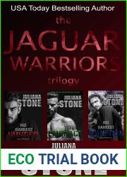 The Jaguar Warriors Boxed Set