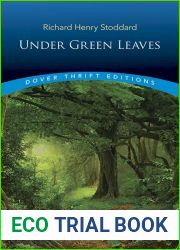 Under Green Leaves (Dover Thrift Editions)