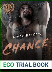 Chance: Club Sin Book 3