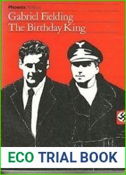 The Birthday King (Phoenix Fiction)