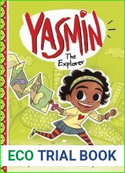 Yasmin the Explorer