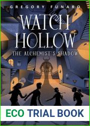 The Alchemist|s Shadow