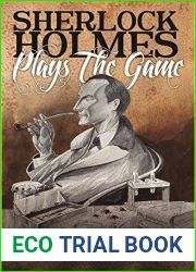 Sherlock Holmes Plays the Game by Coombs, Leslie F (2014) Paperback