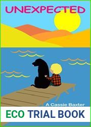 Unexpected (Cassie Baxter Mysteries #2)