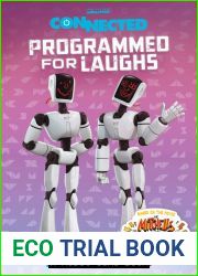 Programmed for Laughs: A Robot Joke Book (Connected, based on the movie The Mitchells vs. the Machines)