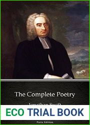 The Complete Poetry by Jonathan Swift - Delphi Classics (Illustrated) (Delphi Parts Edition (Jonathan Swift) Book 26)