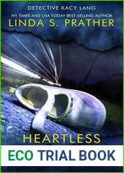 Heartless Intent (Detective Kacy Lang #4)