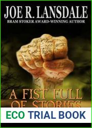 A Fist Full of Stories