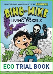 Dino-Mike and the Living Fossils
