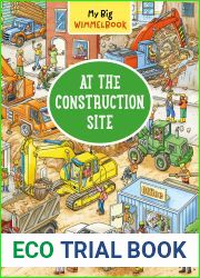 My Big Wimmelbook-At the Construction Site