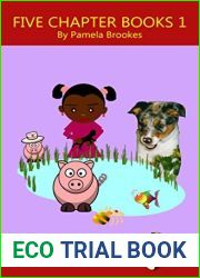 Five Chapter Books 1: Sound-Out Phonics Books Help Developing Readers, including Students with Dyslexia, Learn to Read (Step 1 in a Systematic Series of … (DOG ON A LOG Chapter Book Collections)