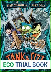 Tank and Fizz