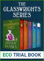 The Glasswrights Series