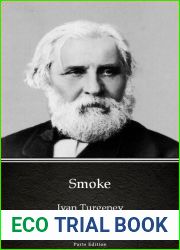Smoke by Ivan Turgenev