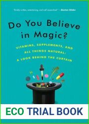 Do You Believe in Magic?