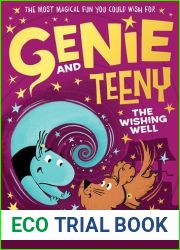 Genie and Teeny