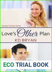 Love|s Other Plan (The Santos Family Series Book 2)