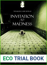 Invitation to Madness (The Killing Game #2)