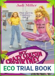 My Crazy Cousin Courtney
