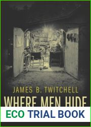 Where Men Hide