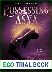 Possessing Asya (Jinn #7)