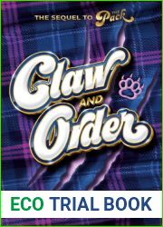 The Pack #2: Claw and Order