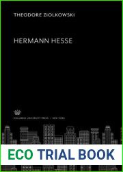 Hermann Hesse