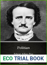 Politian by Edgar Allan Poe