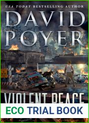 Violent Peace: The War with China: Aftermath of Armageddon