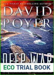 Deep War: The War with China - The Nuclear Precipice (Dan Lenson Novels Book 18)