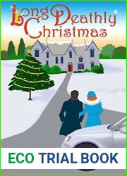 Long Deathly Christmas (The Verity Long Mysteries Book 7)