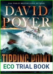 Tipping Point (Dan Lenson, #15)