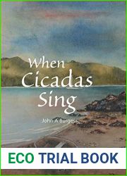 When Cicadas Sing