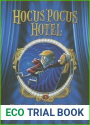 The Wizard and the Wormhole (Hocus Pocus Hotel, 5)