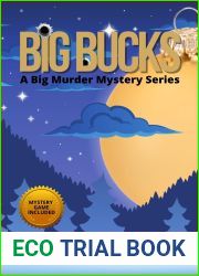 Big Bucks (A Big Murder Mystery, #3)