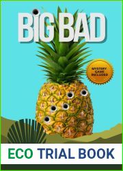 Big Bad (A Big Murder Mystery, #2)