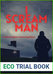 I Scream Man