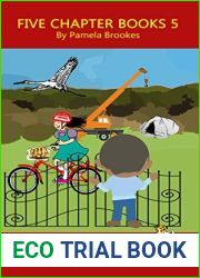 Five Chapter Books 5: Decodable Books for Phonics Readers and Dyslexia Dyslexic Learners (DOG ON A LOG Chapter Book Collection)