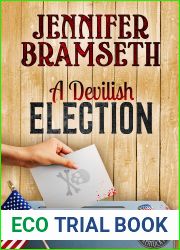 A Devilish Election (Devil Springs Cozy Mysteries #2)