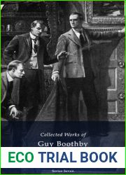 Delphi Collected Works of Guy Boothby