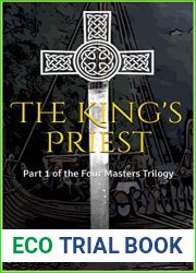 The King|s Priest (Four Masters #1)