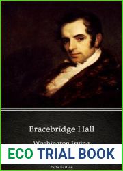 Bracebridge Hall by Washington Irving
