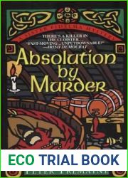 Absolution by Murder (Sister Fidelma, #1)