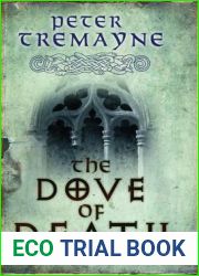 The Dove of Death (Sister Fidelma, #20)