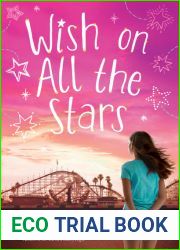 Wish on All the Stars (Starry Beach Club, #2)