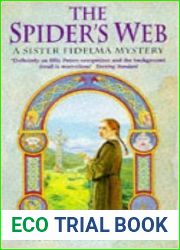 The Spider|s Web (Sister Fidelma, #5)