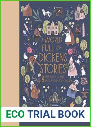 A World Full of Dickens Stories
