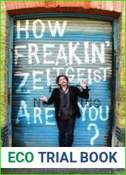 How Freakin| Zeitgeist Are You?: Collected Poems