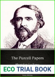 The Purcell Papers by Sheridan Le Fanu
